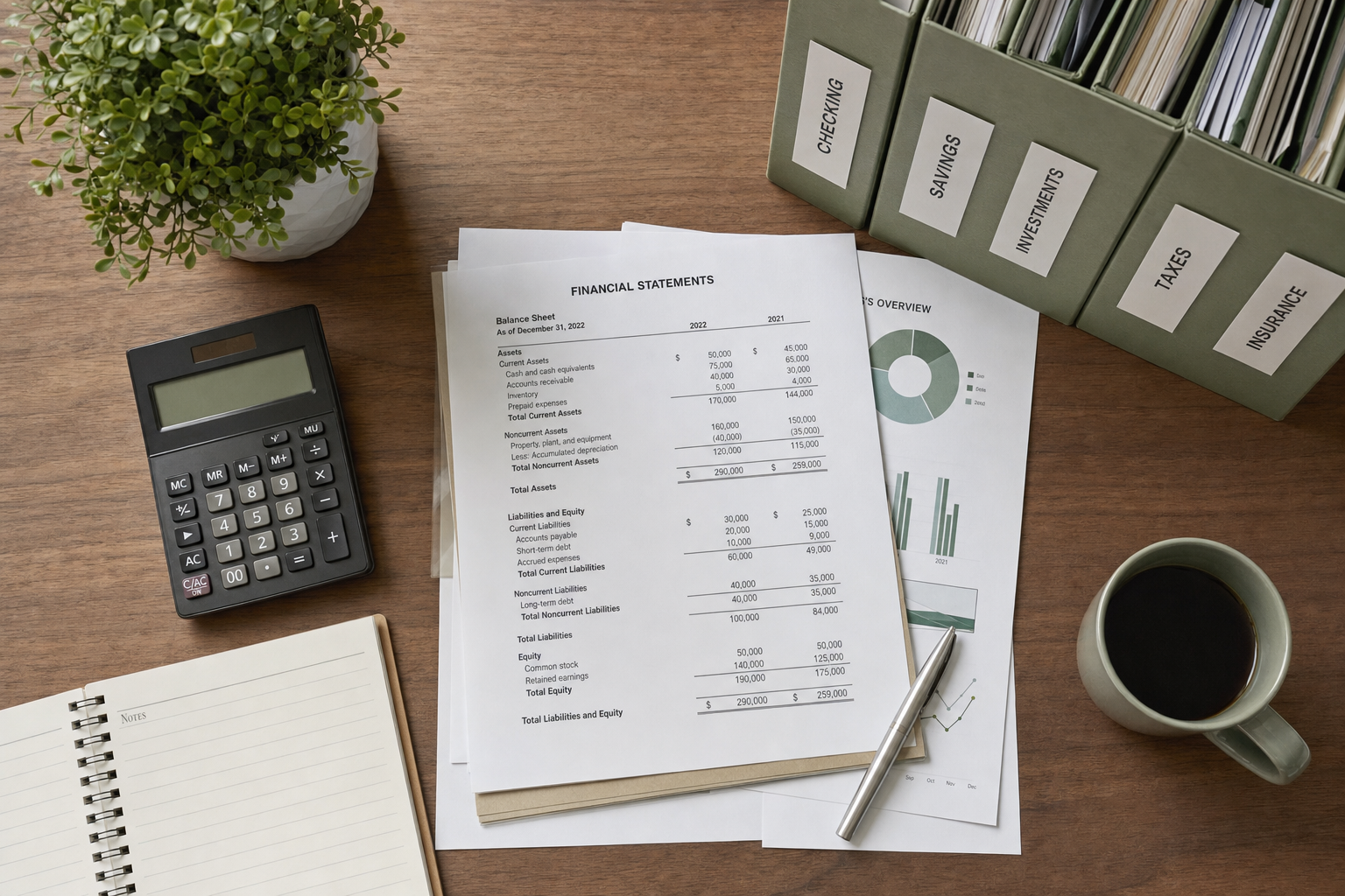 Sequencing Withdrawals: A Tax-Smart Approach to Retirement Income