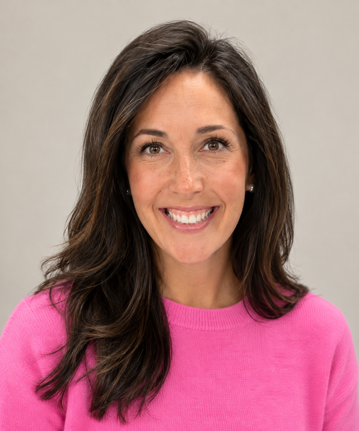 Portrait of Jessica Barba